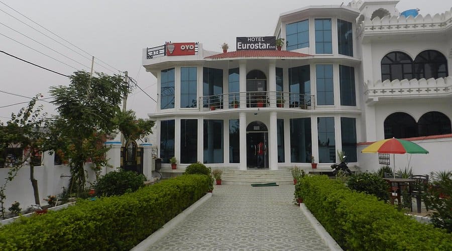 Ramada by Wyndham Khajuraho